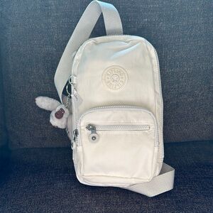 KIPLING BLAKE SLING BACKPACK NYLON CROSSBODY – NWT